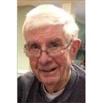 John W. McDonnell Obituary