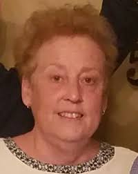 Obituary information for Kathleen McDevitt
