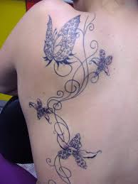 Modèles tatouage femme arabesque provient de tatouage femme abstrait qui contient 20 autres photos tatouage pour femme. Tatouage Arabesque S Approprier L Inkage Feminin Par Excellence