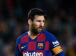 Lionel andrés messi (spanish pronunciation: Leo Messi Booking Agent Talent Roster Mn2s