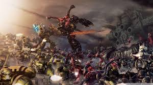 210 warhammer 40k hd wallpapers background images. Warhammer 40k Wallpapers Hd Wallpaper Cave
