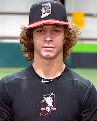 Congratulations to 2023 Kyuss Gargett a Baseball Factory Exclusive Athlete 