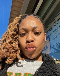 Ebony Gibbs's Instagram, Twitter & Facebook