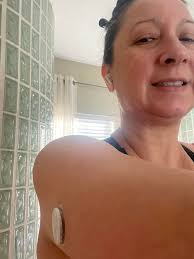 i was given prednisone treatments for my COPD ~ it's a steroid ~ supposed  to make my lungs strong ~ long story short ~ the steroid makes my blood  sugar spike out