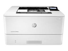 Mac computers and apple mobile devices are supported with this printer. Hp Laserjet Pro M404dn Mono Laser Printer W1a53a B19 Bt Shop