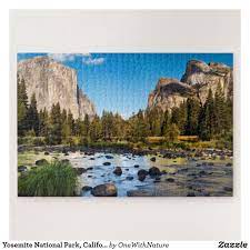 Yosemite national park, california, merced river rafting, lantern press artwork, jigsaw puzzle $ 29 99 $ 29.99 kauai, hawaii, destinations sign, lantern press artwork, jigsaw puzzle Yosemite National Park California Jigsaw Puzzle Zazzle Com Yosemite National Park Yosemite National National Parks
