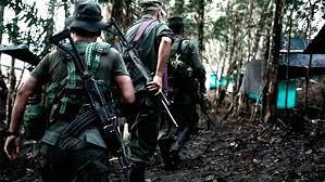 De hoy en adelante somos el partido comunes, y el partido de la paz, la reconciliación y el amor palomino indicó que el partido farc fue el resultado de la conversión de la antigua guerrilla en una. Un Tribunal Oficializa La Primera Imputacion A La Cupula De Las Farc Telam Agencia Nacional De Noticias