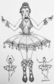 We did not find results for: Your One Stop Shop For Fnaf Personifications Graeshue Inktober Day 11 Ballora Minireenas