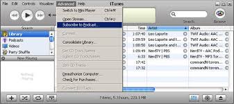 Itorrent Gnu Itunes Podcasts
