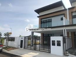 Bandar cemerlang tiram johor bahru. Terrace House For Sale At Bandar Cemerlang Ulu Tiram For Rm 850 000 By Yuki Cheng Durianproperty