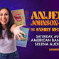 Anjelah Johnson Reyes