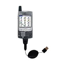 Palm palm Treo 600 ...