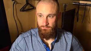 Jonathan Lucroy