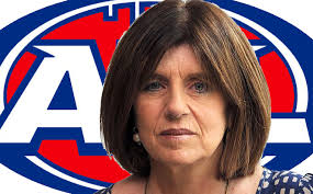 Julia caroline wilson (born 7 june 1960) is an australian sports journalist. Big Chance The Afl Grand Final Won T Be At The Mcg This Year Says Caro Wilson Fiveaa