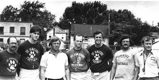 Nick Restifo, longtime St. Ignatius coach, remembered for ingenuity and  care that sparked Wildcats' football dynasty