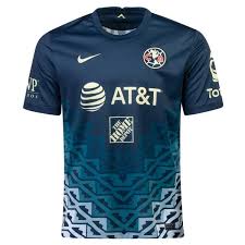 Jul 24, 2021 · nnjr is celebrating its 64th year as a region of the porsche club of america. Club America Soccer Wearhouse
