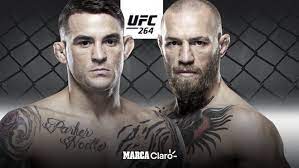 El combate que enfrentará a conor mcgregor ante dustin poirier se podrá ver en vivo a través de dazn. Ri2e8zlubvn0wm