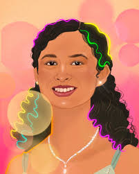 We See You by Daniel Eggert (@designingdan) and Krysta Boehm (@see_____k).  With the absence of the Chicago Pride parade since the Stonewall Uprising  in 1969, WE SEE* YOU is a moment of