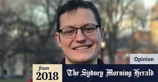 Growing up gay in a Christian school had lasting effects