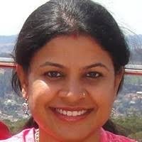 Kala Ramesh Email & Phone Number