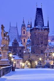 However, the country has much more to offer. Prague Beautiful Places Prague Czech Republic Prague
