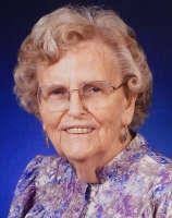 Mary Bishop Obituary (1924-2018)