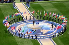 Last night, the road to football immortality began. With 48 teams chasing  one dream, the FIFA World Cup 2026 kicked off on June 11, 2026 across  Mexico, Canada, and the United States.