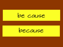 We did not find results for: Spelling Mnemonics How To Spell Because