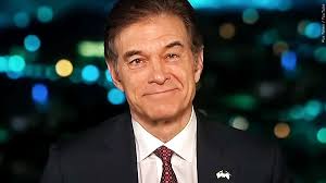 Trump names Dr. Mehmet Oz to head Centers for Medicare and Medicaid  Services