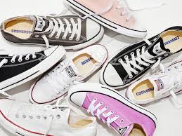 Converse Chuck Taylor All Star Ox Black