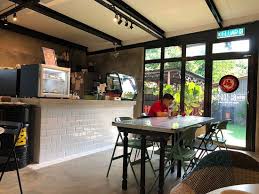 Suite 18 Hidden Cafe Kuala Terengganu Menu Prices Restaurant Reviews Tripadvisor