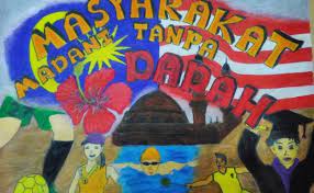 Pada 3 april 2018 (selasa), sekolah menengah kebangsaan seri kembangan telah mengadakan pertandingan melukis poster anti rokok, dadah dan aids di dataran ilmu sekolah. Pertandingan Melukis Poster Anti Dadah 2019 Kolej Cute766