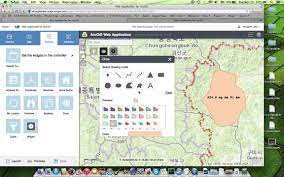 App's design themes and app design and based on the widgets to meet functionality on audience and web app virtual devices. Arcgis Web Appbuilder Intro Youtube