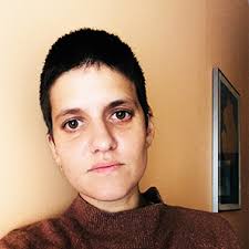 Sara-Maria Sorentino