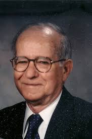 Loren Gene Elliott (1926-2002)