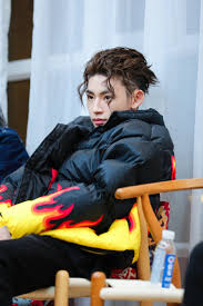 Wang linkai | xiao gui. Wang Linkai Explore Tumblr Posts And Blogs Tumgir