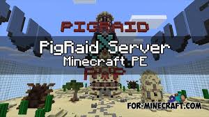 A fun minecraft server where u can play and talk with our wonderful community, with fun bots to pass time or you can join our minecraft . Servers For Minecraft Pocket Edition Page 6