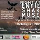 Night at the Enfield Shaker Museum event image