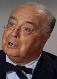 WHAT A CHARACTER!: Dick Elliott (1986