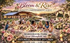 Bloom & Rise