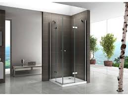 Duschkabine Duschabtrennung Eckeinstieg Scharniertur Nano Esg Klarglas Duschabtrennung Du Duschabtrennung Duschkabine Badewanne Mit Dusche