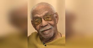 Obituary information for Wilber M. Douglas, Jr.