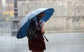 Trend Google: meteo oggi