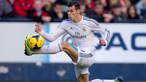 Dort spielte er immer öfter einen offensiveren part. Real Madrid S Gareth Bale Set To Return Monday Cbc Sports