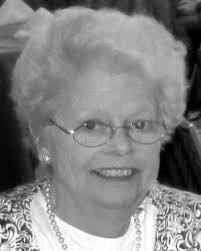 Karen Kiefer Obituary (1937