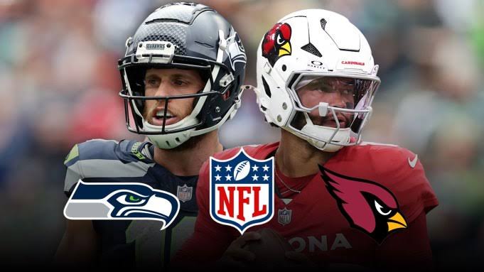 Seahawks Vs. Cardinals: How To Watch NFL's 'Thursday Night Football' Livestream  Online & On TV For Free