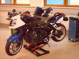 Zweiradmechatroniker In Bbs Brinkstrasse Osnabruck