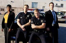 Southland Southland Television Show Favorite Tv Shows