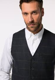 JP1880 Jakkesæt veste