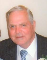 James Anthony Giles Obituary